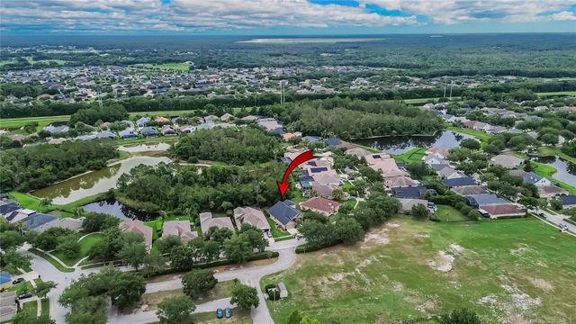 16525 BRIDGEWALK DRIVE, Lithia, FL 33547
