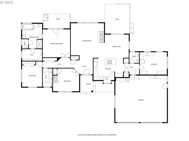 2998 PINE Ct, Gearhart, OR 97138