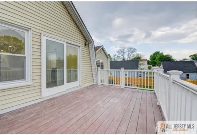 607 Almons Avenue, Woodbridge Proper, NJ 07095