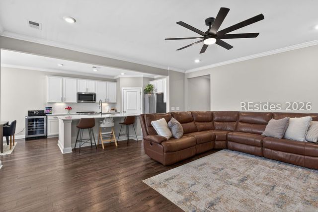 600 Hulston Landing Rd, Okatie, SC 29909