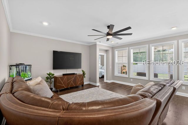 600 Hulston Landing Rd, Okatie, SC 29909