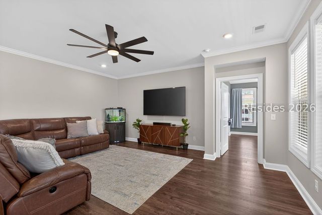 600 Hulston Landing Rd, Okatie, SC 29909