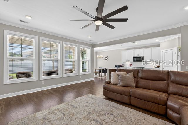 600 Hulston Landing Rd, Okatie, SC 29909