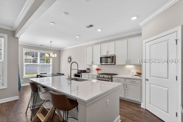 600 Hulston Landing Rd, Okatie, SC 29909