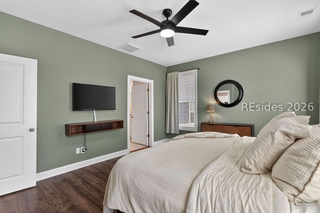 600 Hulston Landing Rd, Okatie, SC 29909