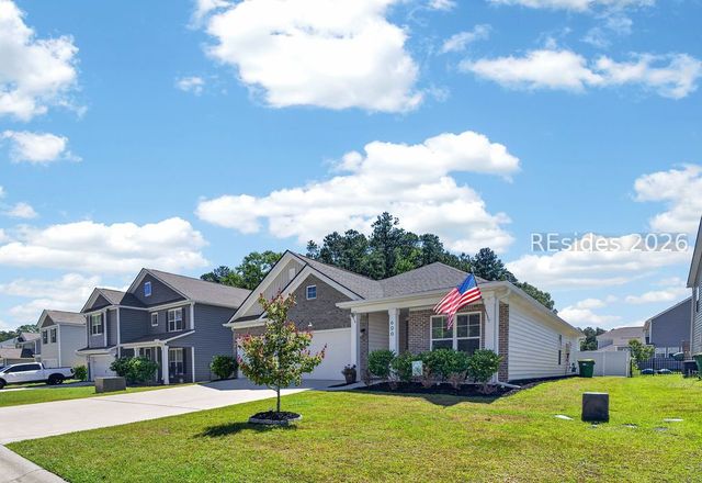 600 Hulston Landing Rd, Okatie, SC 29909