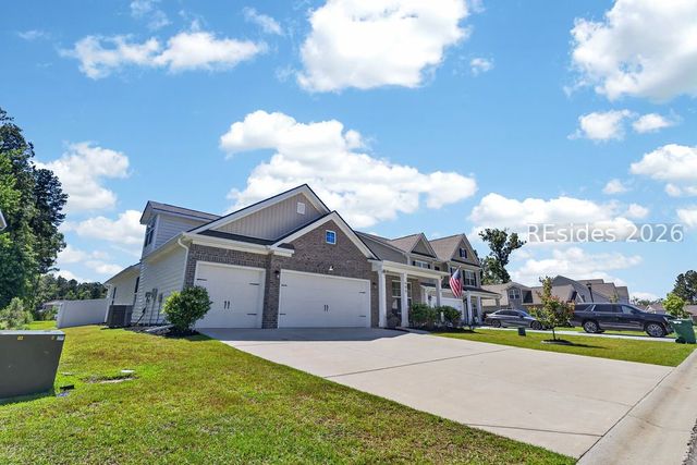 600 Hulston Landing Rd, Okatie, SC 29909