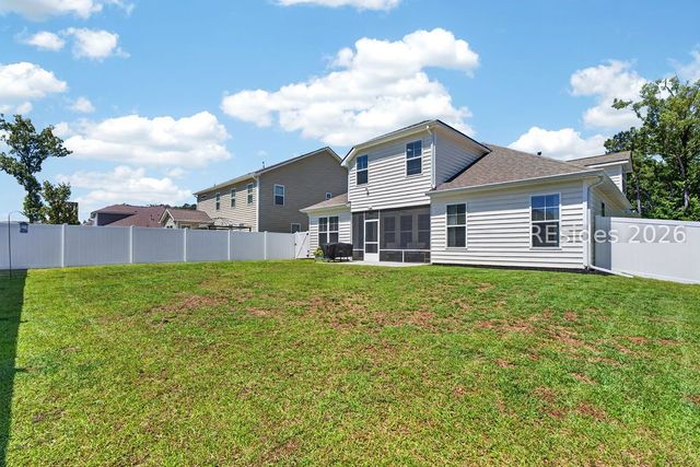 600 Hulston Landing Rd, Okatie, SC 29909
