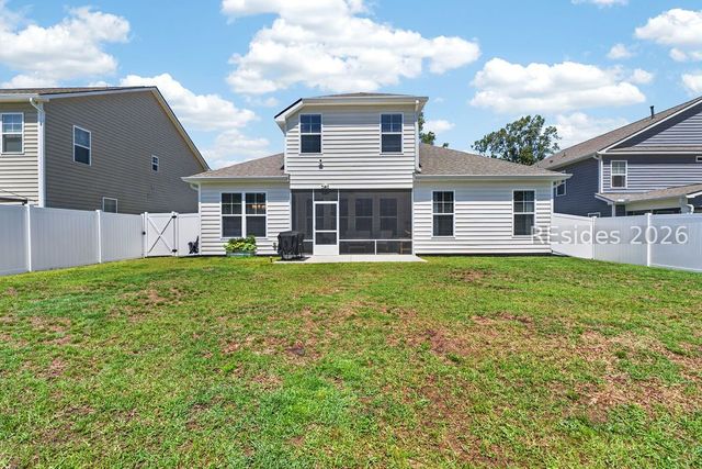 600 Hulston Landing Rd, Okatie, SC 29909