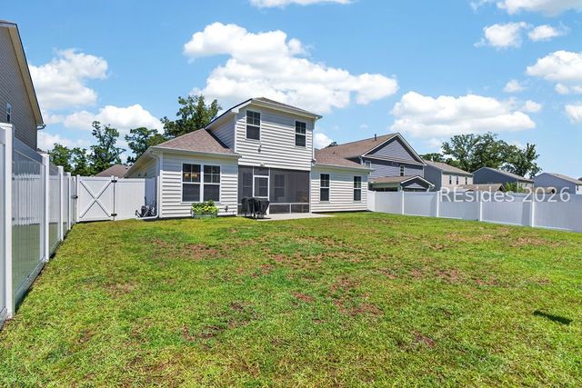 600 Hulston Landing Rd, Okatie, SC 29909
