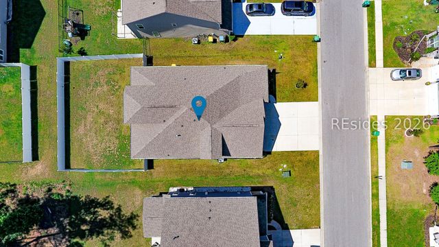 600 Hulston Landing Rd, Okatie, SC 29909
