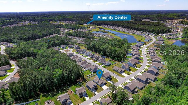 600 Hulston Landing Rd, Okatie, SC 29909