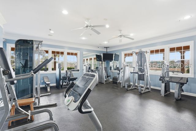 600 Hulston Landing Rd, Okatie, SC 29909