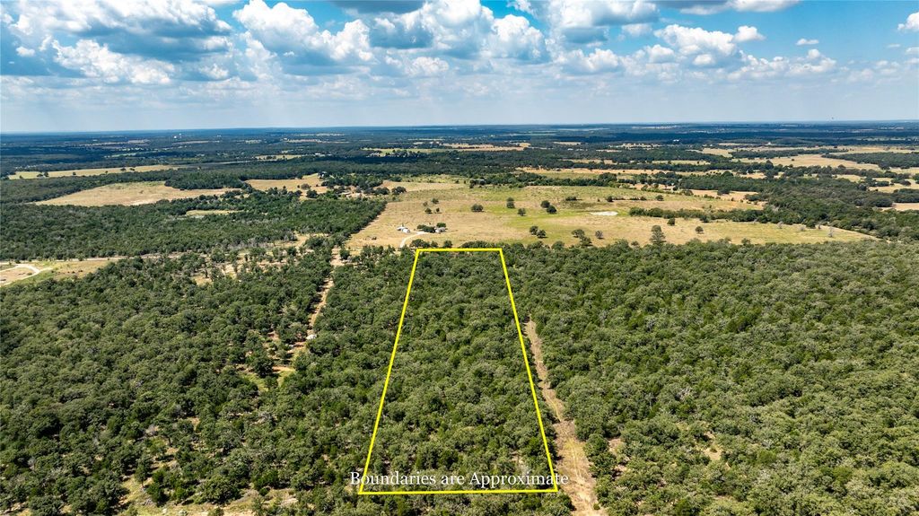 TBD Edgewood Trail RD, Paige, TX 78659