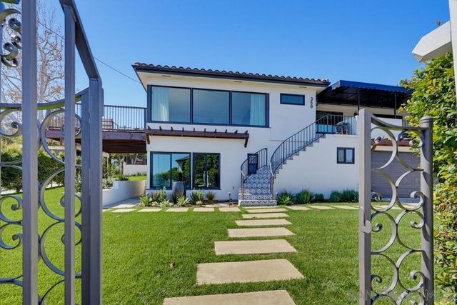 350 San Elijo, San Diego, CA 92106