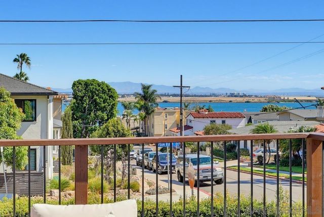 350 San Elijo, San Diego, CA 92106