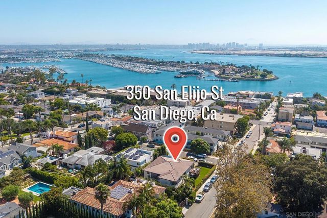 350 San Elijo, San Diego, CA 92106