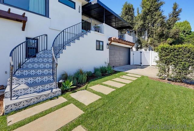 350 San Elijo, San Diego, CA 92106