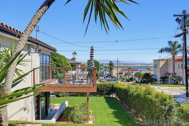 350 San Elijo, San Diego, CA 92106