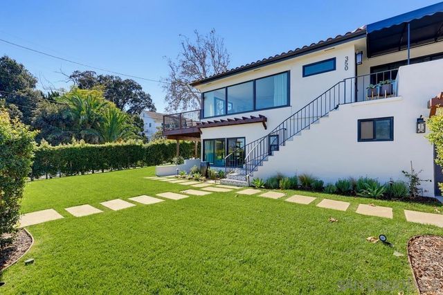 350 San Elijo, San Diego, CA 92106