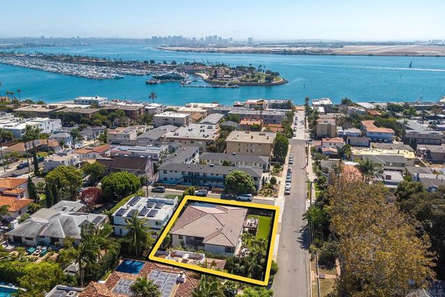 350 San Elijo, San Diego, CA 92106