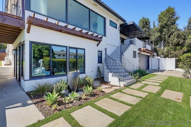350 San Elijo, San Diego, CA 92106