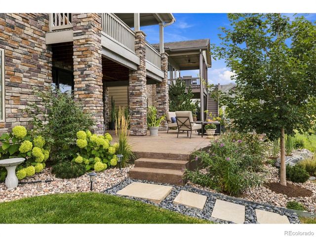 3217 Heron Lakes Parkway, Berthoud, CO 80513