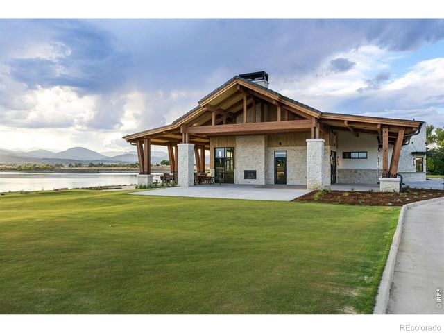 3217 Heron Lakes Parkway, Berthoud, CO 80513