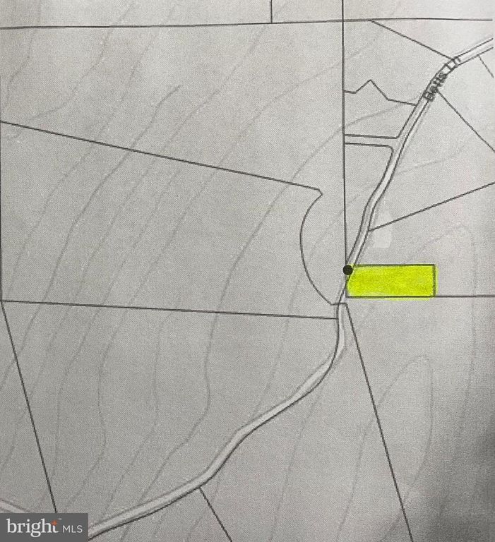 Image 1 of property listing at TBD BETTS LN, Oakland, MD 21550