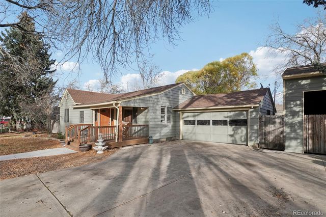 440 Hoyt Street, Lakewood, CO 80226