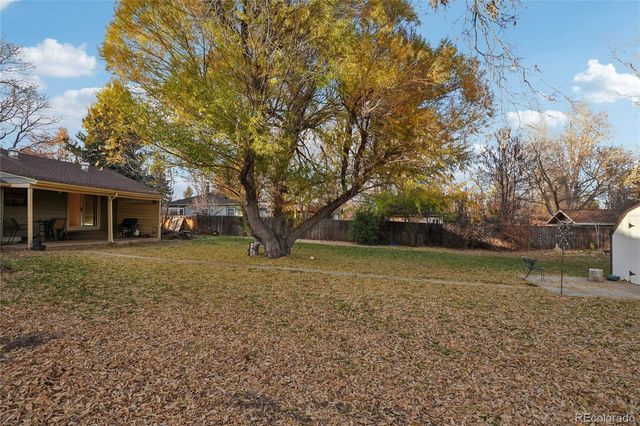 440 Hoyt Street, Lakewood, CO 80226