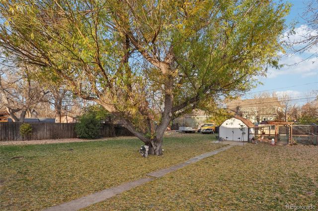 440 Hoyt Street, Lakewood, CO 80226