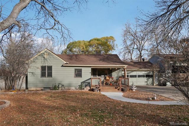 440 Hoyt Street, Lakewood, CO 80226