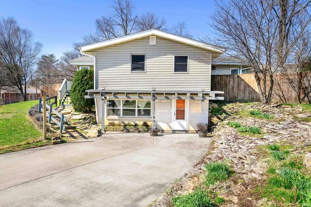 205 E Sunny Slopes Drive, Bloomington, IN 47401