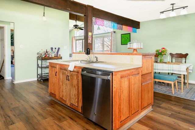 205 E Sunny Slopes Drive, Bloomington, IN 47401