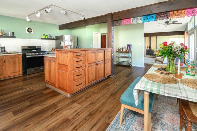 205 E Sunny Slopes Drive, Bloomington, IN 47401