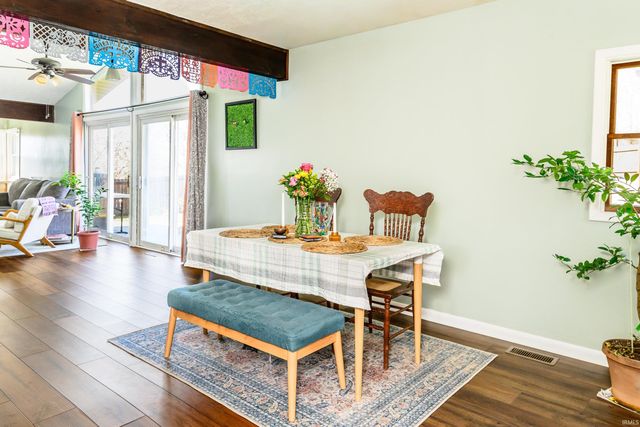 205 E Sunny Slopes Drive, Bloomington, IN 47401