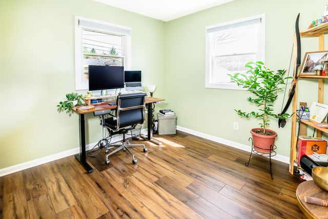 205 E Sunny Slopes Drive, Bloomington, IN 47401