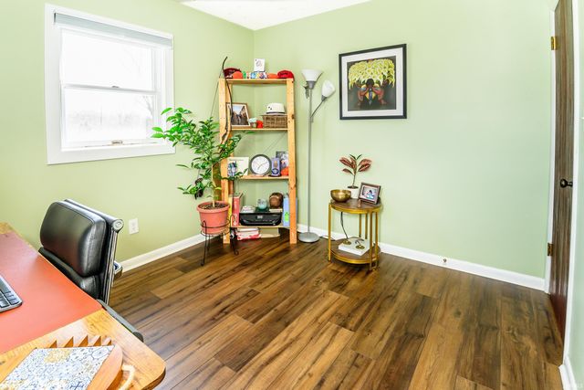 205 E Sunny Slopes Drive, Bloomington, IN 47401