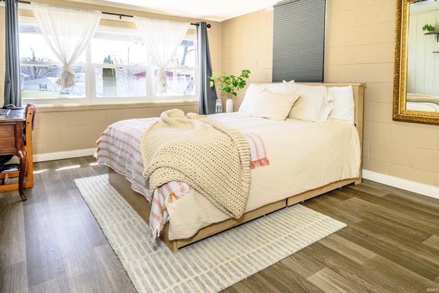 205 E Sunny Slopes Drive, Bloomington, IN 47401