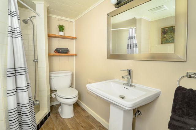 205 E Sunny Slopes Drive, Bloomington, IN 47401