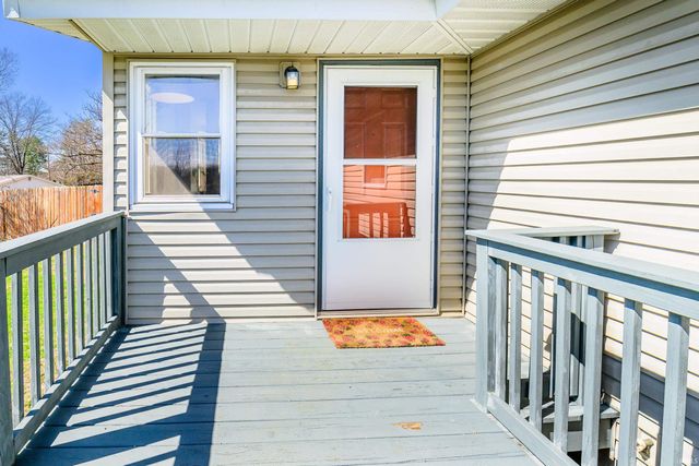 205 E Sunny Slopes Drive, Bloomington, IN 47401