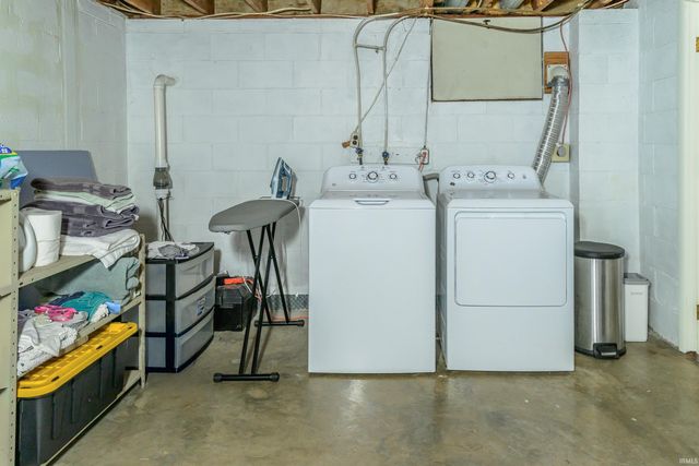 205 E Sunny Slopes Drive, Bloomington, IN 47401