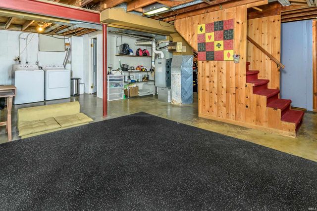 205 E Sunny Slopes Drive, Bloomington, IN 47401