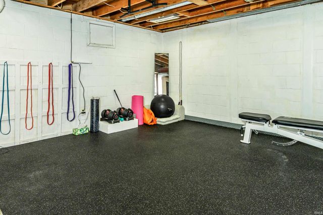 205 E Sunny Slopes Drive, Bloomington, IN 47401