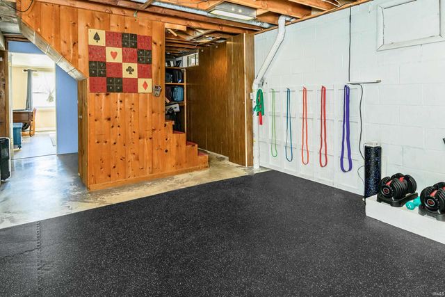 205 E Sunny Slopes Drive, Bloomington, IN 47401