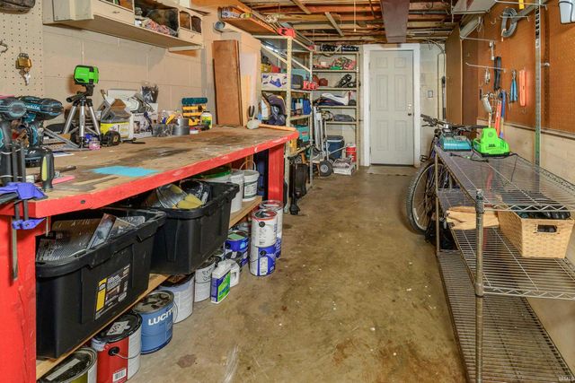 205 E Sunny Slopes Drive, Bloomington, IN 47401