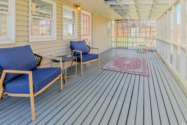 205 E Sunny Slopes Drive, Bloomington, IN 47401