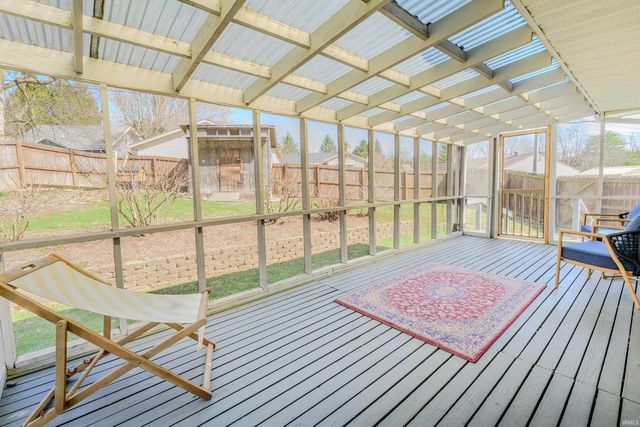 205 E Sunny Slopes Drive, Bloomington, IN 47401