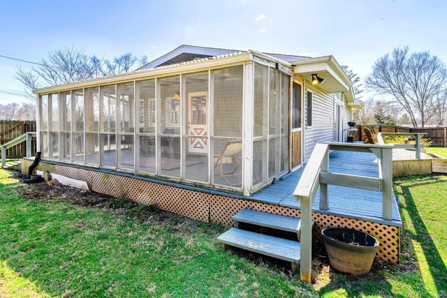 205 E Sunny Slopes Drive, Bloomington, IN 47401